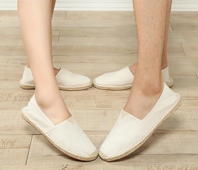 エンプティオ] エスパドリーユ シューズ アウトドア スリップ