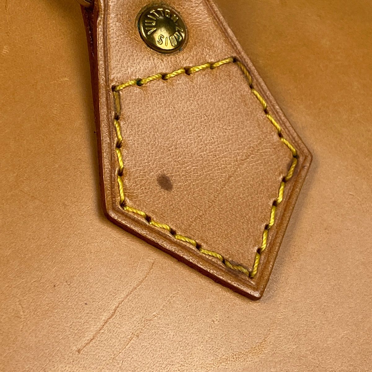 ルイ・ヴィトン Louis Vuitton スピーディ30 LVジャパン15周年記念限定 