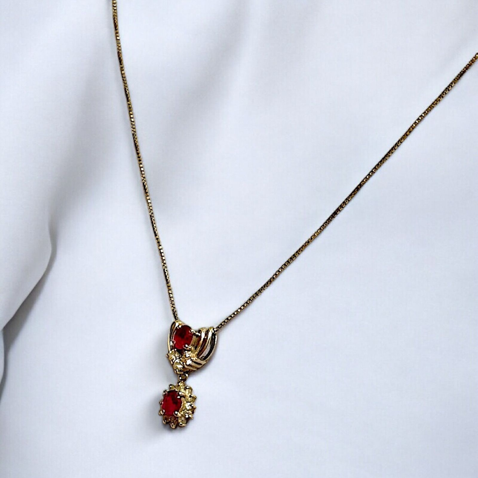 Pt900/Pt850 プラチナ ルビー 0.29/0.31ct ダイヤモンド0.11 Pt900/Pt850 プラチナ ルビー 0.29/0.31ct ダイヤモンド0.11