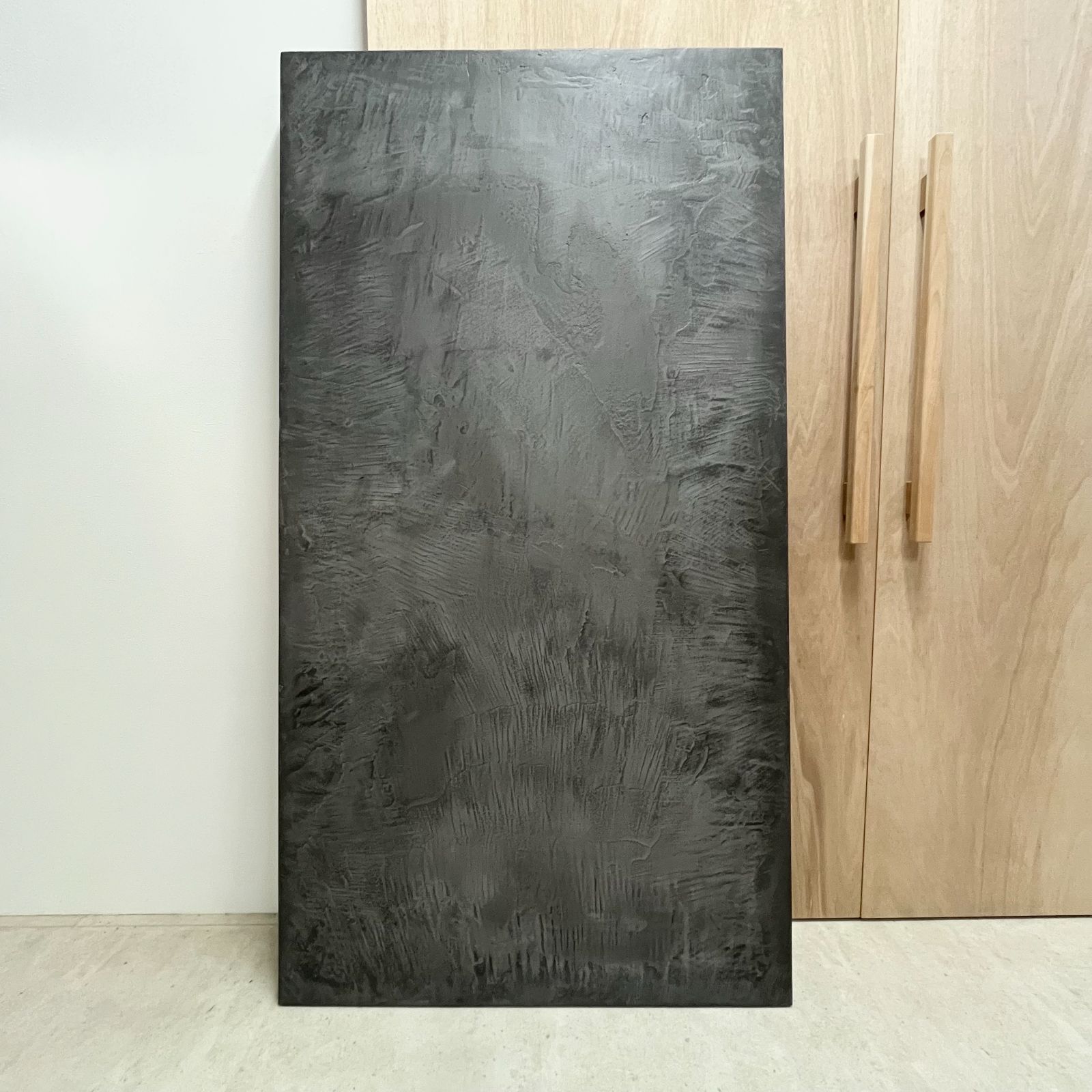 アウトレットNo.48】モールテックス 天板のみ スクエア 85cm × 160cm 