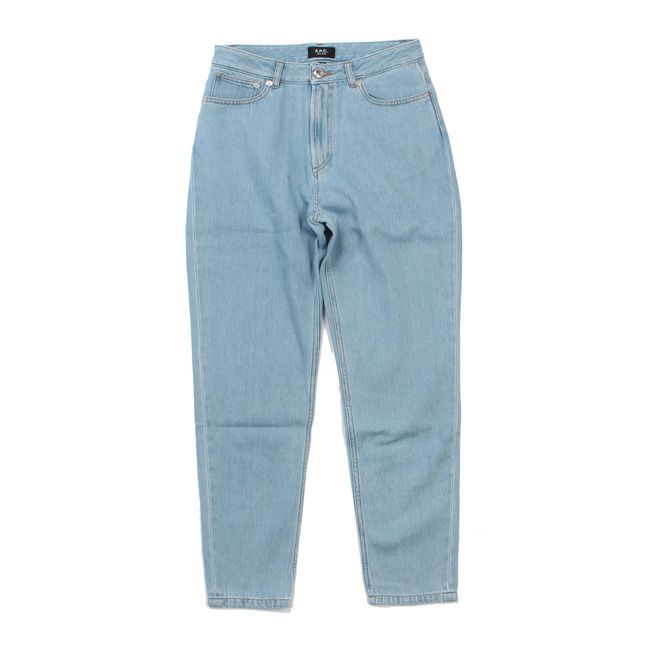 新品未使用】 アーペーセー A.P.C. デニム レディース APC WOMENS JEAN