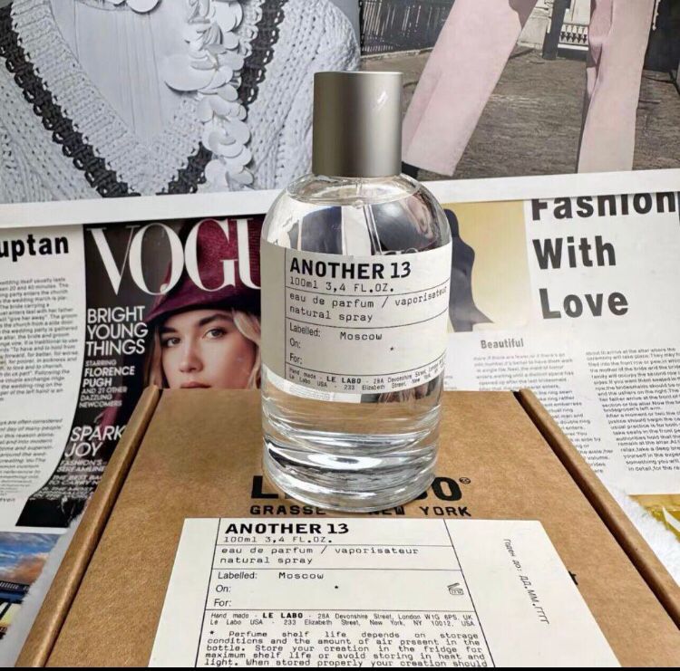 新品 LE LABO ルラボ ANOTHER 13 アナザー 100ml - メルカリ