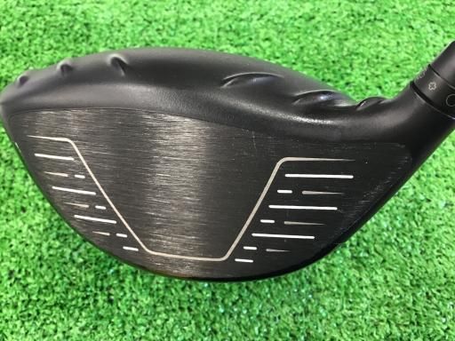 中古】 ピン G425 MAX 10.5(アーコス付き) ドライバー DR Speeder 661