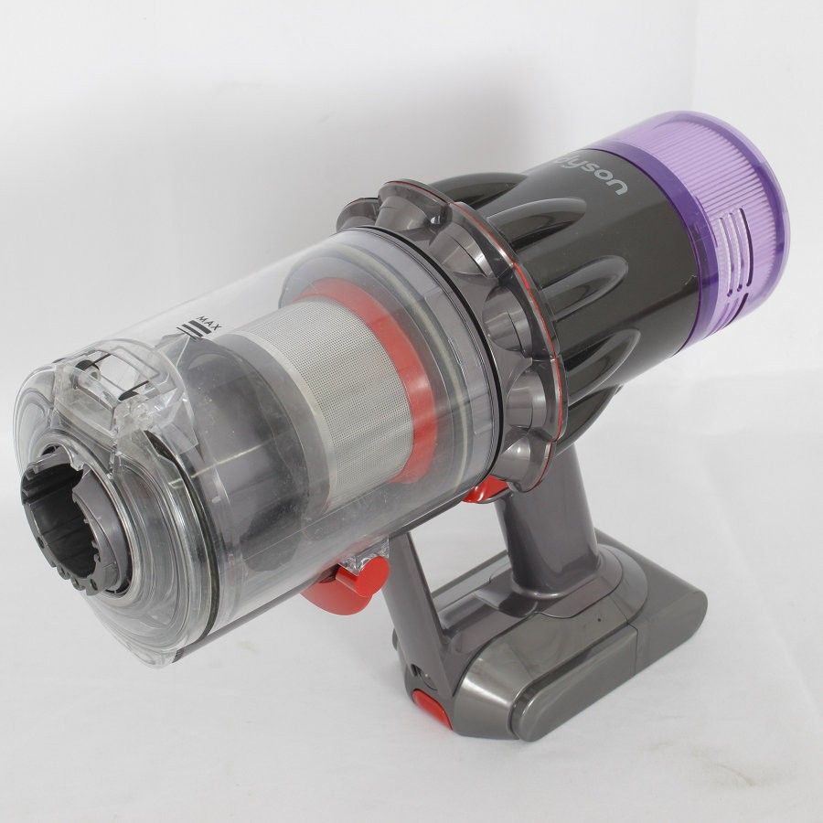 Dyson Digital Slim Origin SV18 FF OR2 コードレスクリーナー  