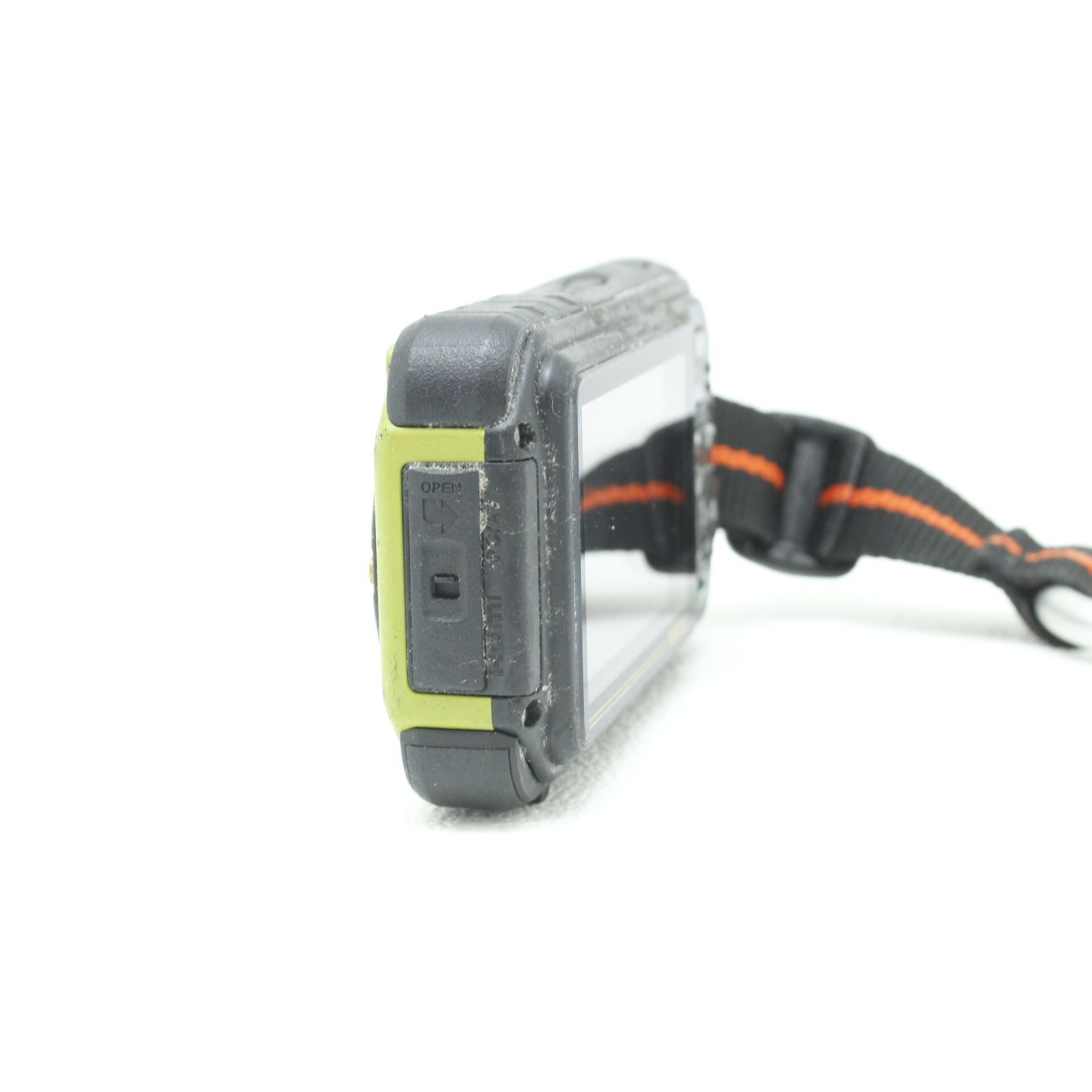 PENTAX - 良品中古 Optio W90 ピスタチオグリーン  M444 楽天市場】【中古】 良品中古 Optio W90 ピスタチオグリーン