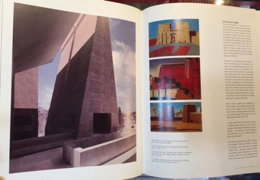 Luis I. Kahn Unbuilt Masterworks Louis I. Kahn: Unbuilt