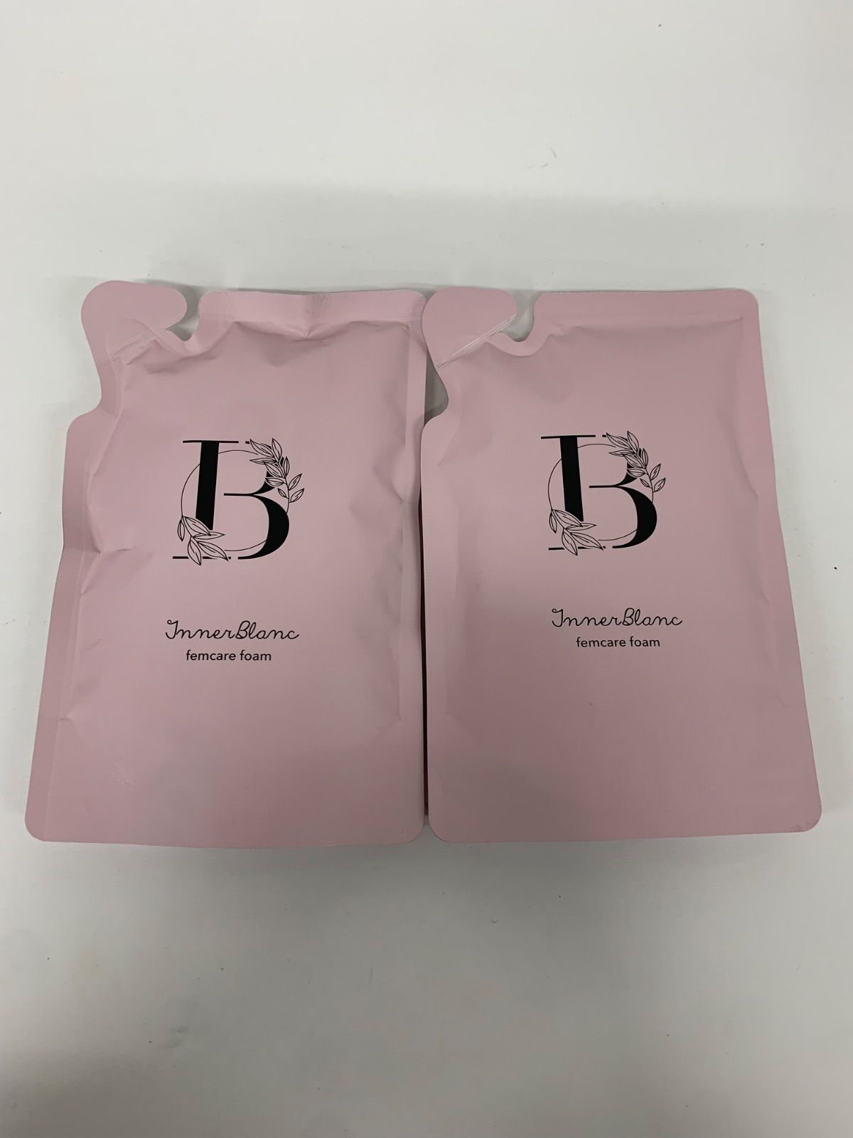 インナーブラン Fケアフォーム 100ml 2個セット インナーブラン Fケア