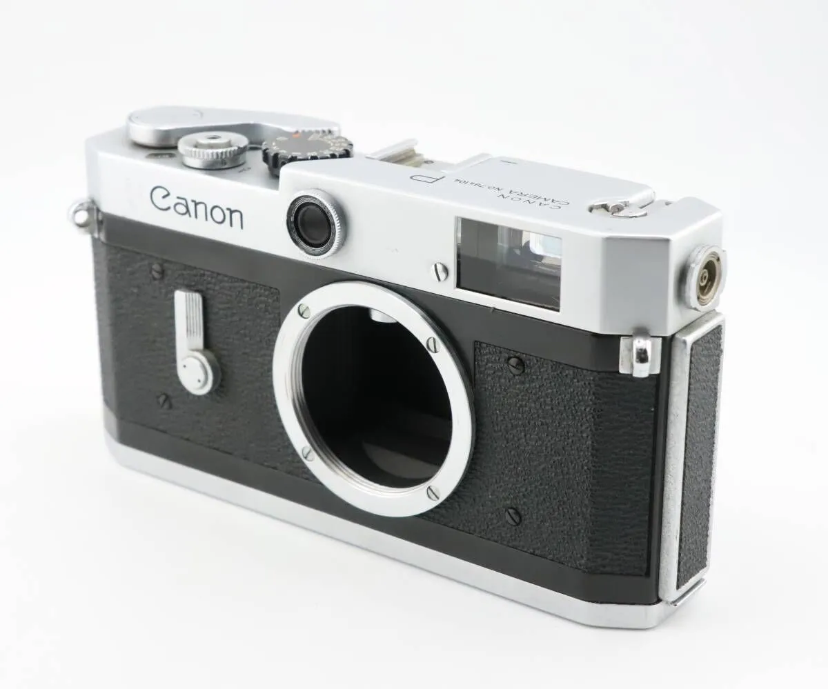 2025年最新】canon p ポピュレールの人気アイテム - メルカリ