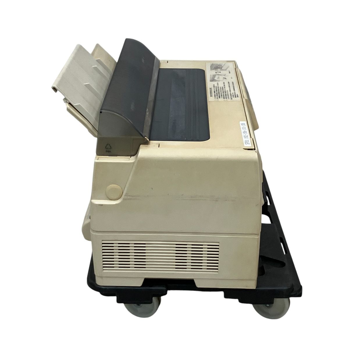 EPSON VP-5200 ドット インパクト プリンター 印刷可能 LAN EPSON VP-5200 ドット インパクト プリンター 印刷可能 LAN