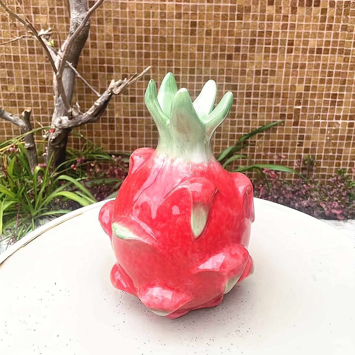 2種類 一輪挿し