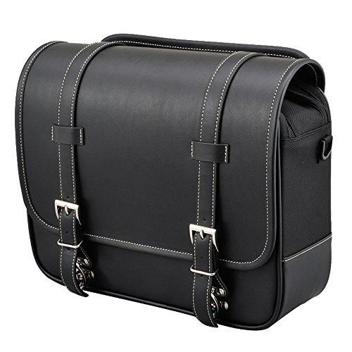 3営業日で発送 Henly Begins ヘンリービギンズ HB WPサドルバッグ DHS-5 12L 97092