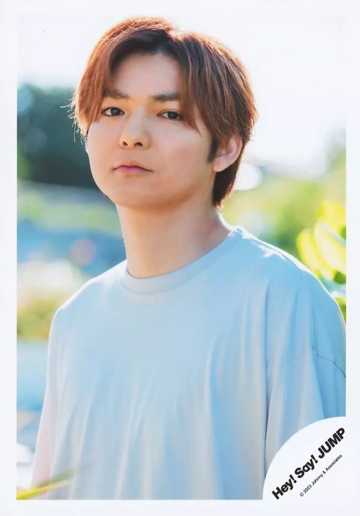 中古】生写真(ジャニーズ) Hey! Say! JUMP/薮宏太/バストアップ/「JUMP