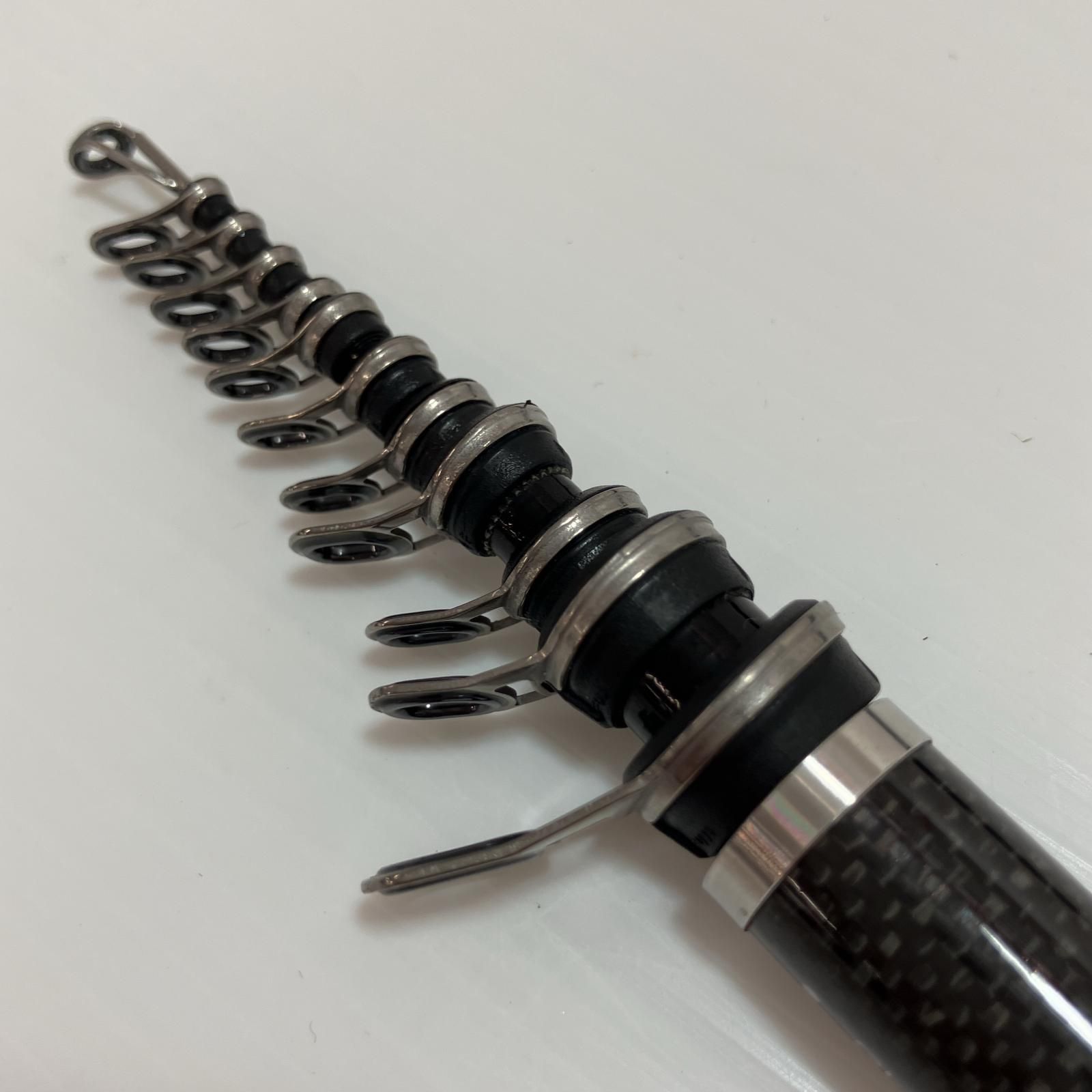 SHIMANO シマノ 鱗海アートレータ 04-530 磯竿 24532 - メルカリ