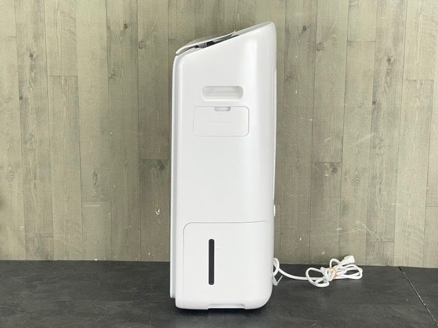 新品未使用　保証書付き　SHARP CV-PH140-W 衣類乾燥 除湿機 楽天市場】シャープ 衣類乾燥除湿機 CV-PH140-W ホワイト系