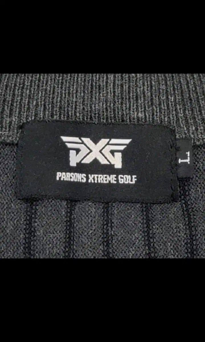 PXG ゴルフ