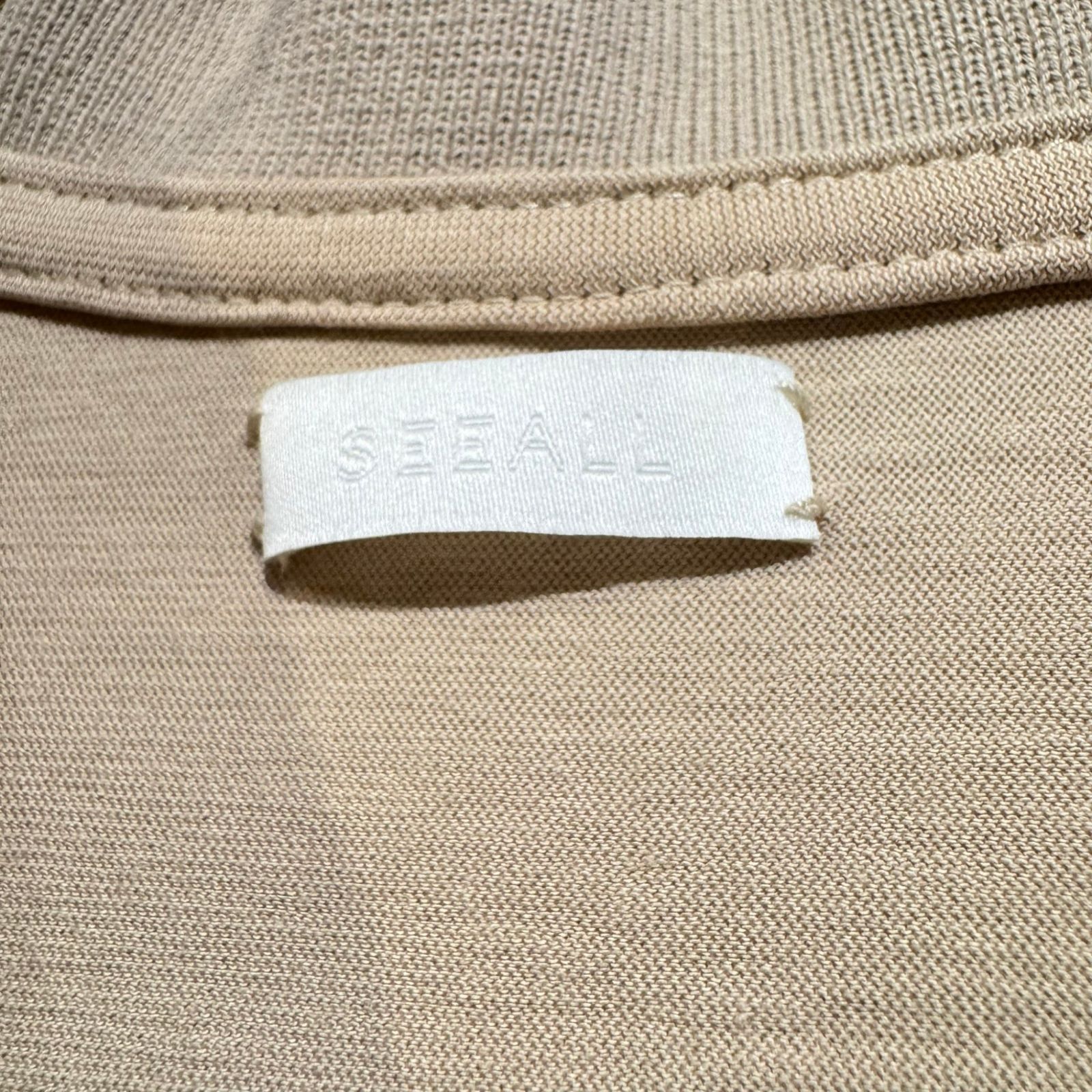 シーオール