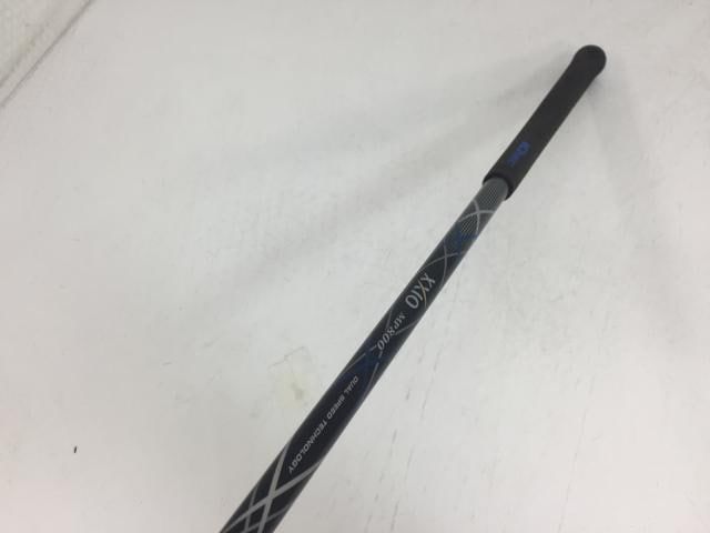  ゴルフクラブ ダンロップ ゼクシオ8 エイト XXIO 8 ユーティリティ 2014 MP 800 U 6 ユーティリティ メンズ