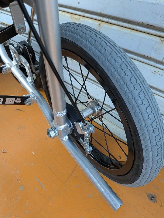 介助式多機能車椅子