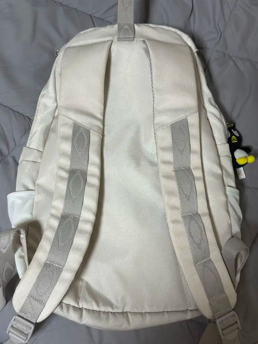 ミスチーフ バックル