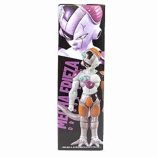 ドラゴンボール一番くじ E F賞 コルド大王 メカフリーザ ドラゴンボール一番くじ E F賞 コルド大王 メカフリーザ - メルカリ