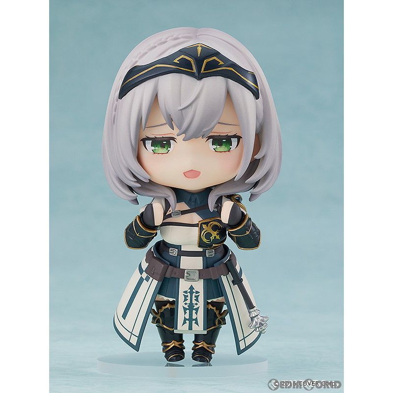 ねんどろいど 2008 白銀ノエル 再入荷【2008】 白銀ノエル 体パーツ 戦闘服 ねんどろいど