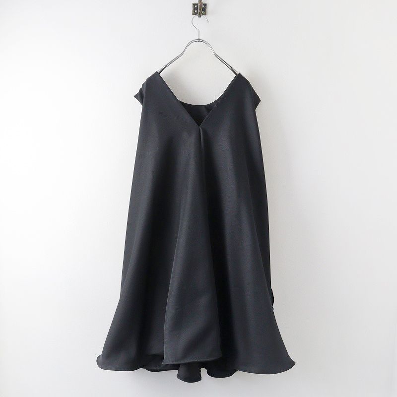 美品 ロージーモンスター RosyMonster glory frill OP グローリー  