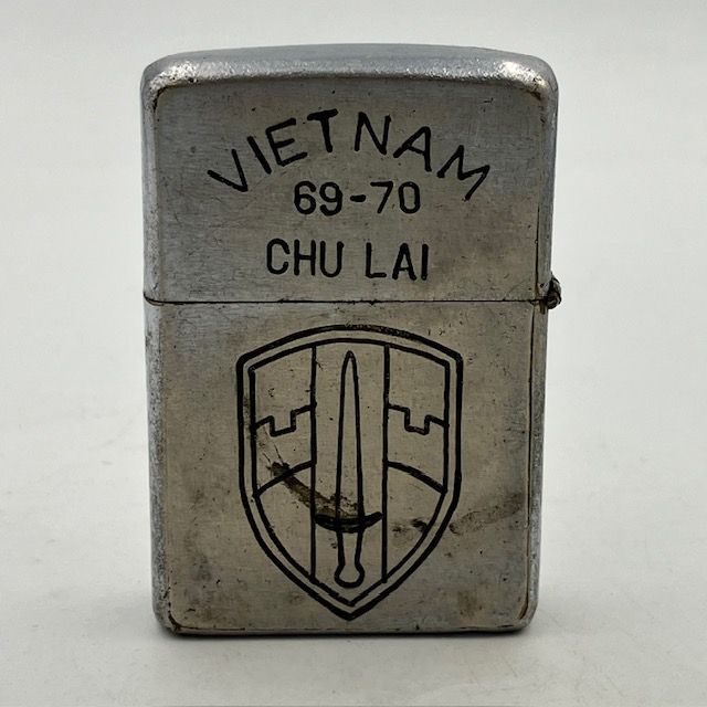 米軍ベトナム戦争ZIPPO1969年製ジッポースポーツシリーズボーリング希少品 米軍ベトナム戦争1969製zippo ジッポーライター希少品 - メルカリ
