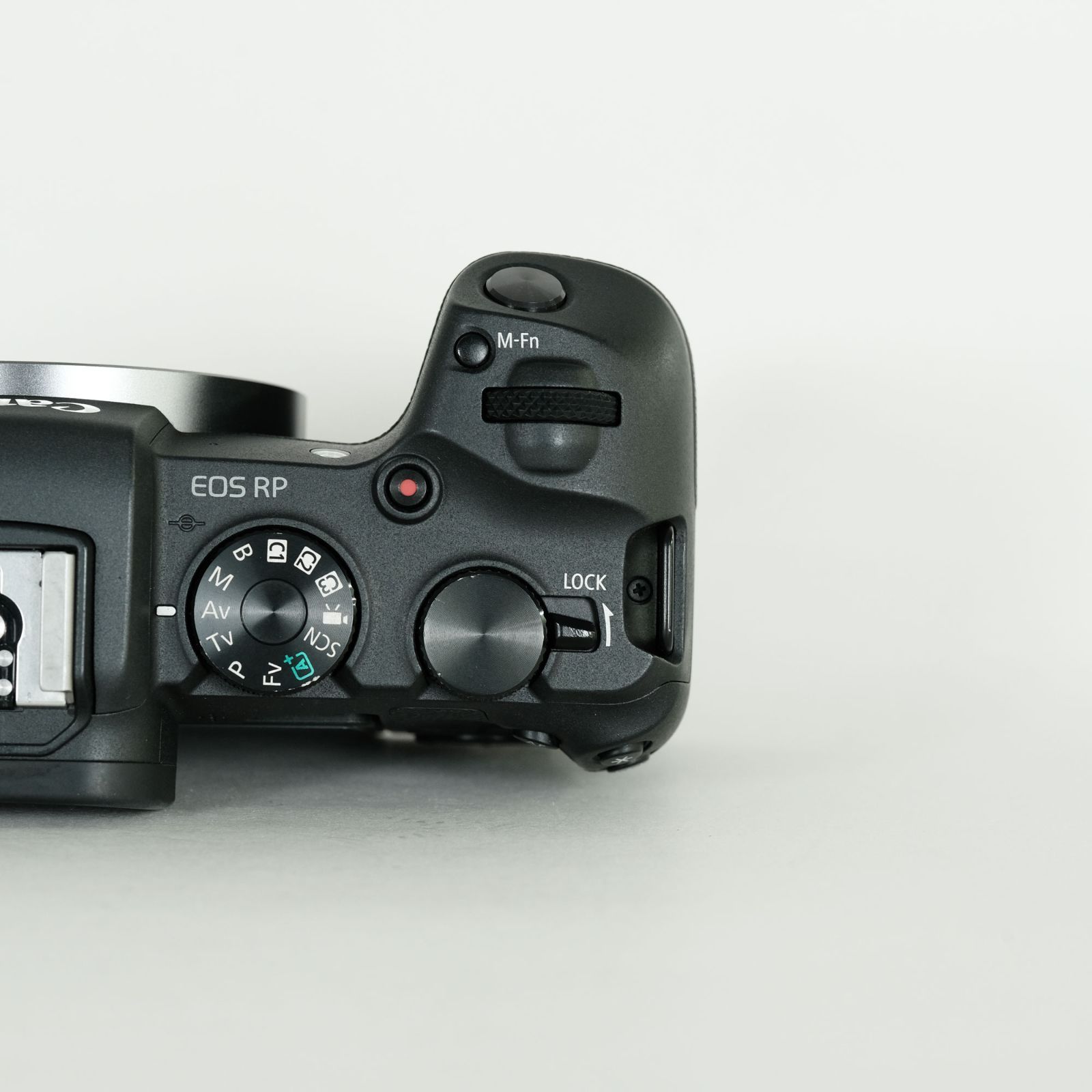 美品｜純正バッテリー2個付] Canon EOS RP [ボディ] / キヤノン