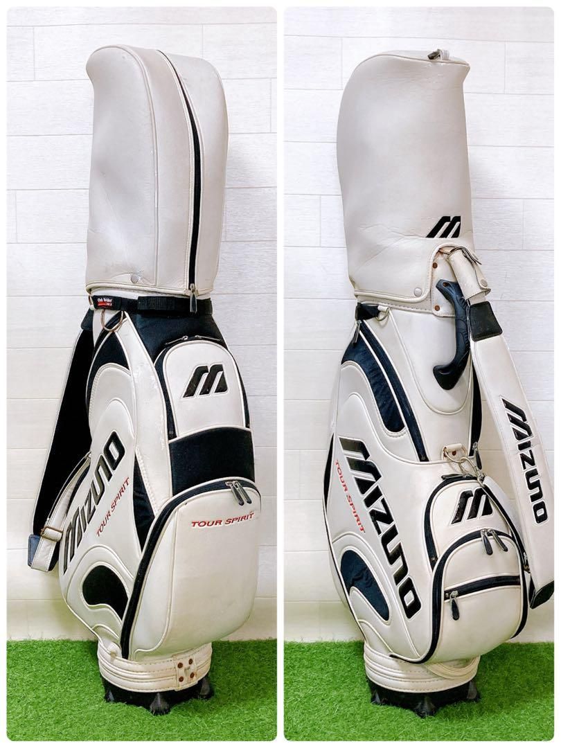 アディダス ミズノ 等 初心者 メンズ ゴルフクラブ フルセット 本格 ミズノ MIZUNO メンズ ゴルフ クラブ セット 初心者 入門 バッグ