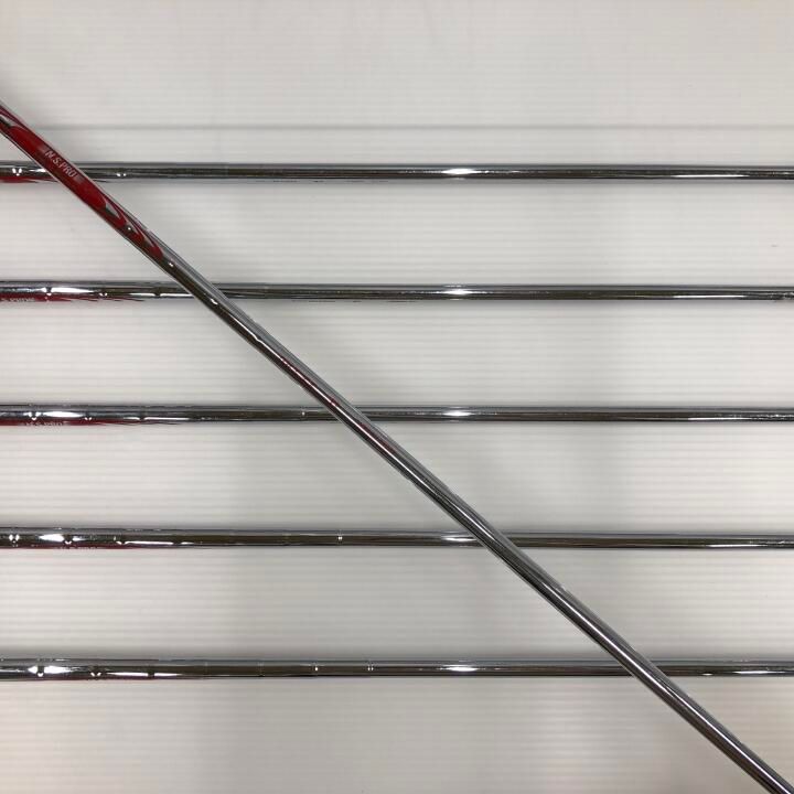 最短翌日発送】SRIXON ZX7 | S | NSプロ MODUS 3 TOUR 120