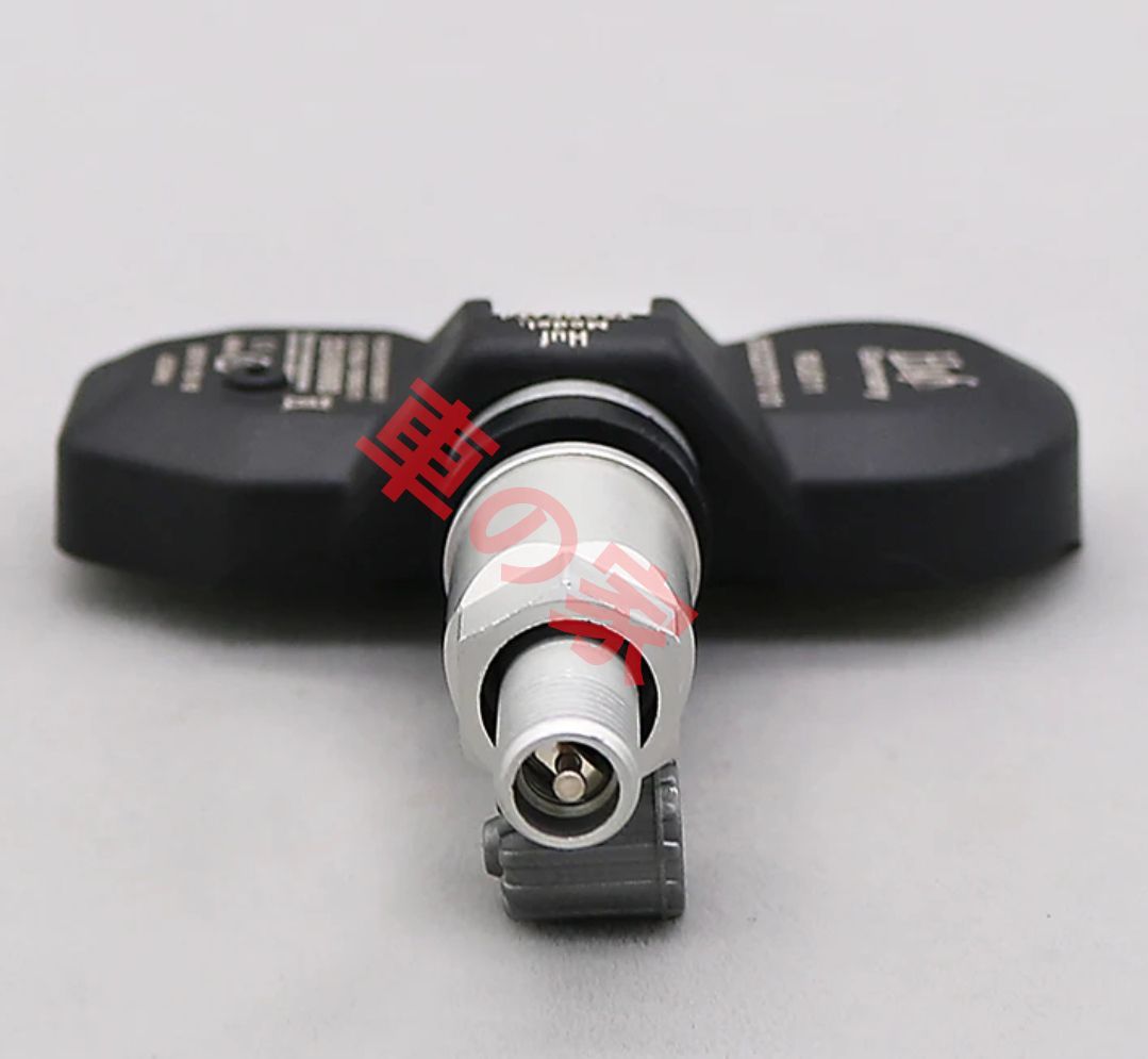 ポルシェ 純正 並行車専用 433MHz 新品 TPMS 空気圧センサー ボクスター ケイマン カイエン マカン パナメーラ 911 718 ホイール バルブ