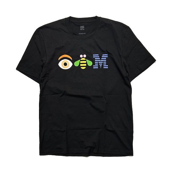 売り切りセール】IBM Eye-Bee-M Tee アイビーエム オフィシャル