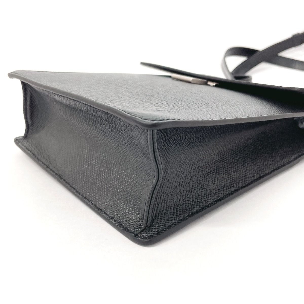 ルイヴィトン ショルダーバッグ ポシェット クルガン M32442 ブラック