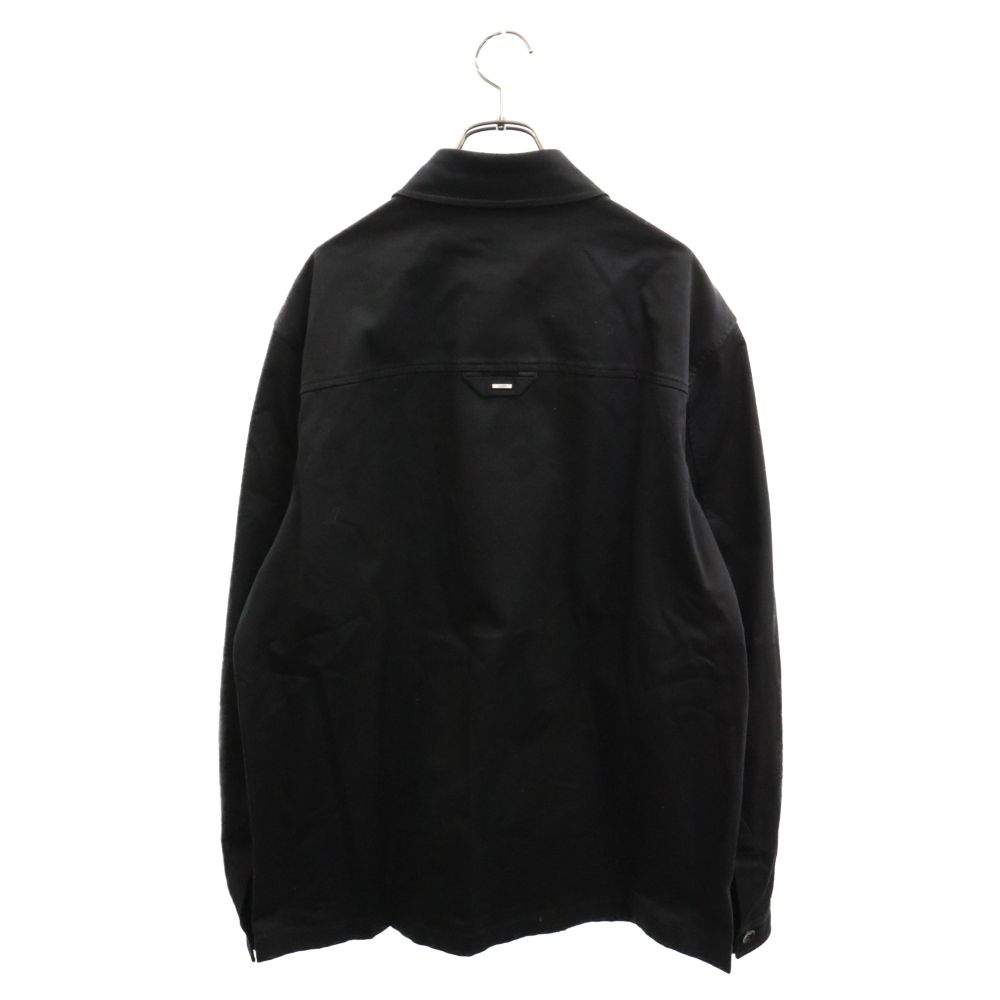 LOUIS VUITTON (ルイヴィトン) 24SS フロックカジュアルコットン