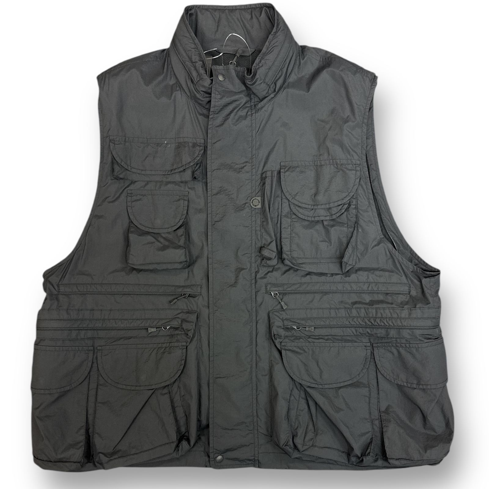 定価66000円 DAIWA PIER39 23SS TECH 2WAY PERFECT FISHING JACKET 