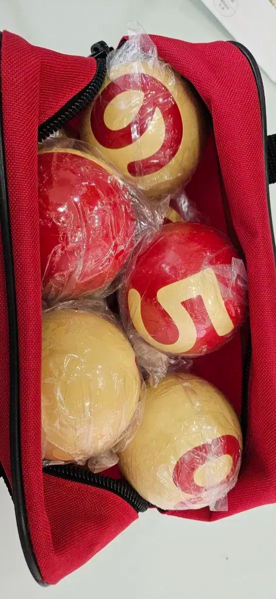 ゲートボール 練習用 空虚さ セット