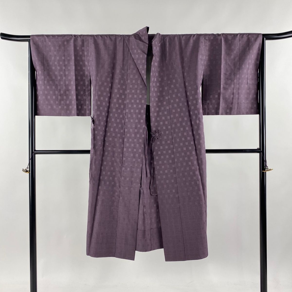 幾何学 浮華織