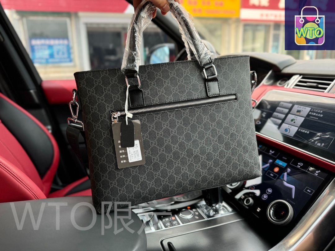 GUCCIショルダーバッグ|ブリーフケース|リュックサック 小銭入れ ショルダーバッグ 旅行バッグ|手提げ-WTO輸入-WTO輸入1