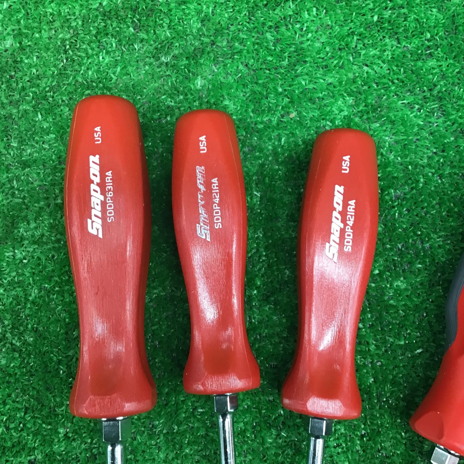 Snap-on