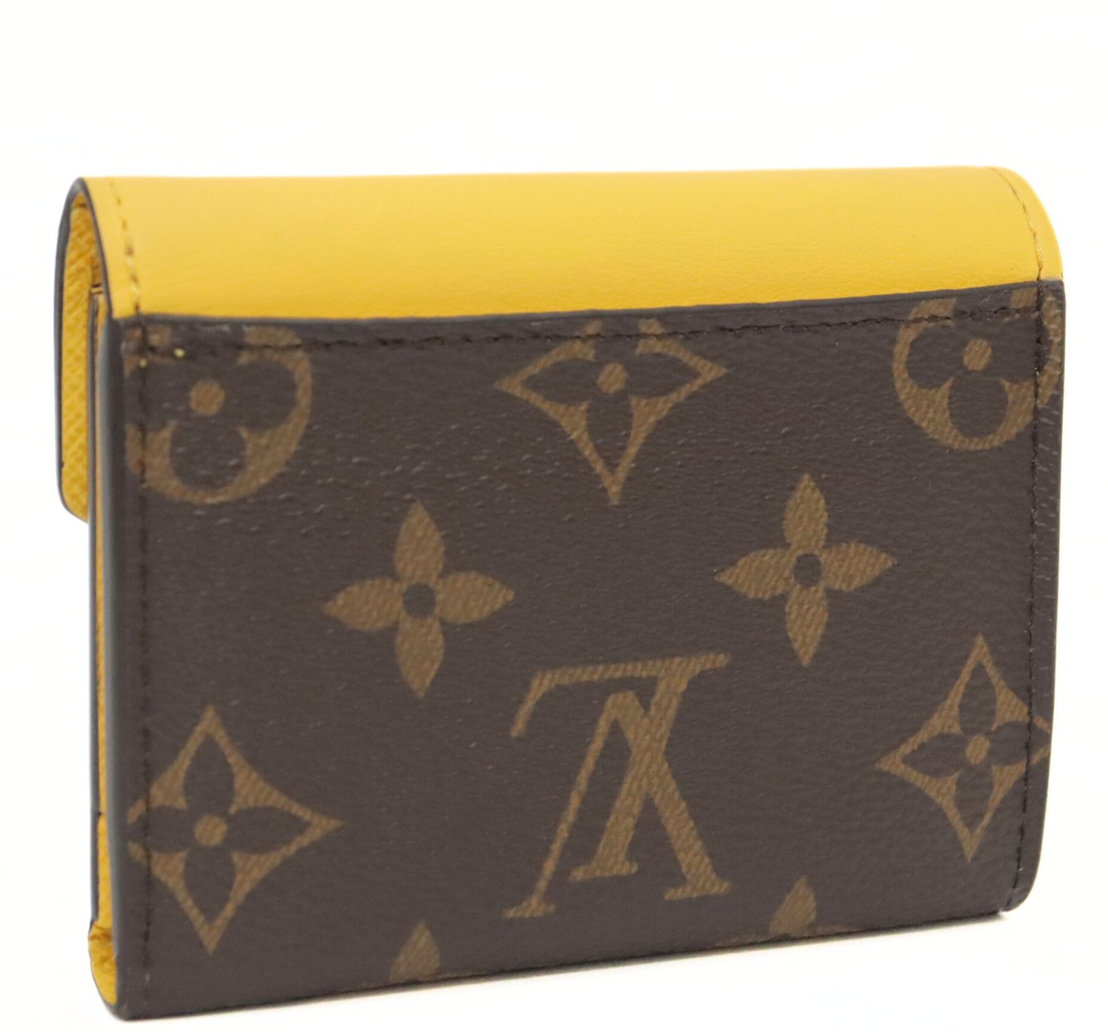 【極希少】LOUIS VUITTON ルイヴィトン　モノグラム　ジビエ 楽天市場】【新品】 ルイヴィトン 財布 LVxYK モノグラムアン