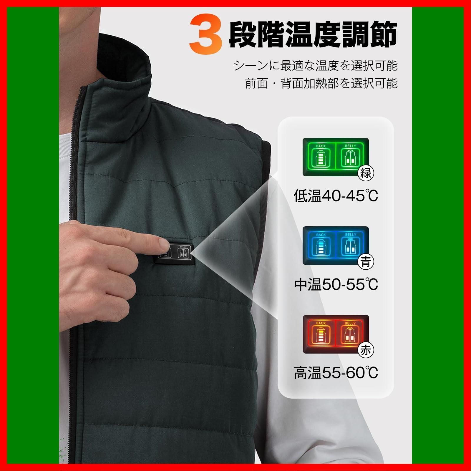 15W高出力