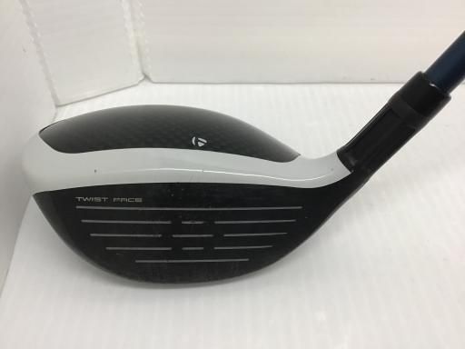 テーラーメイド　sim2max 5w 中古】 テーラーメイド SIM2 MAX 5W フェアウェイウッド FW