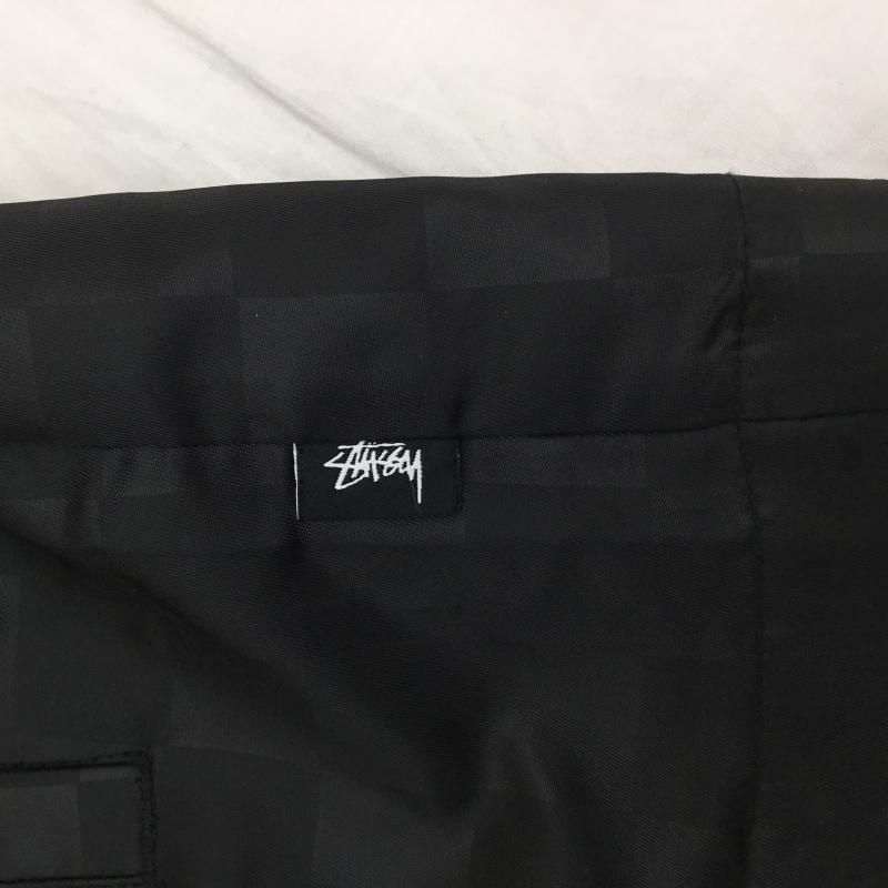 STUSSY ステューシー ジャケット、上着 ジャンパー、ブルゾン コーチジャケット