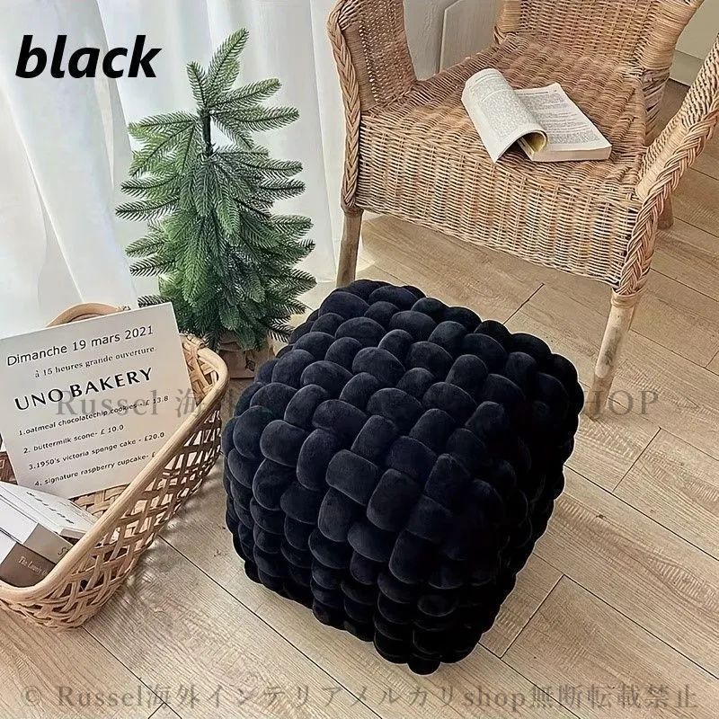 ノット スツール