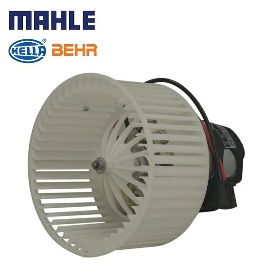 正規純正OEM BMW 5シリーズ F07 F10 F11 523i 523d 528i 535i 550i M5 ActiveHybrid5 エアコン ブロアモーター ブロワモーター 64119242607