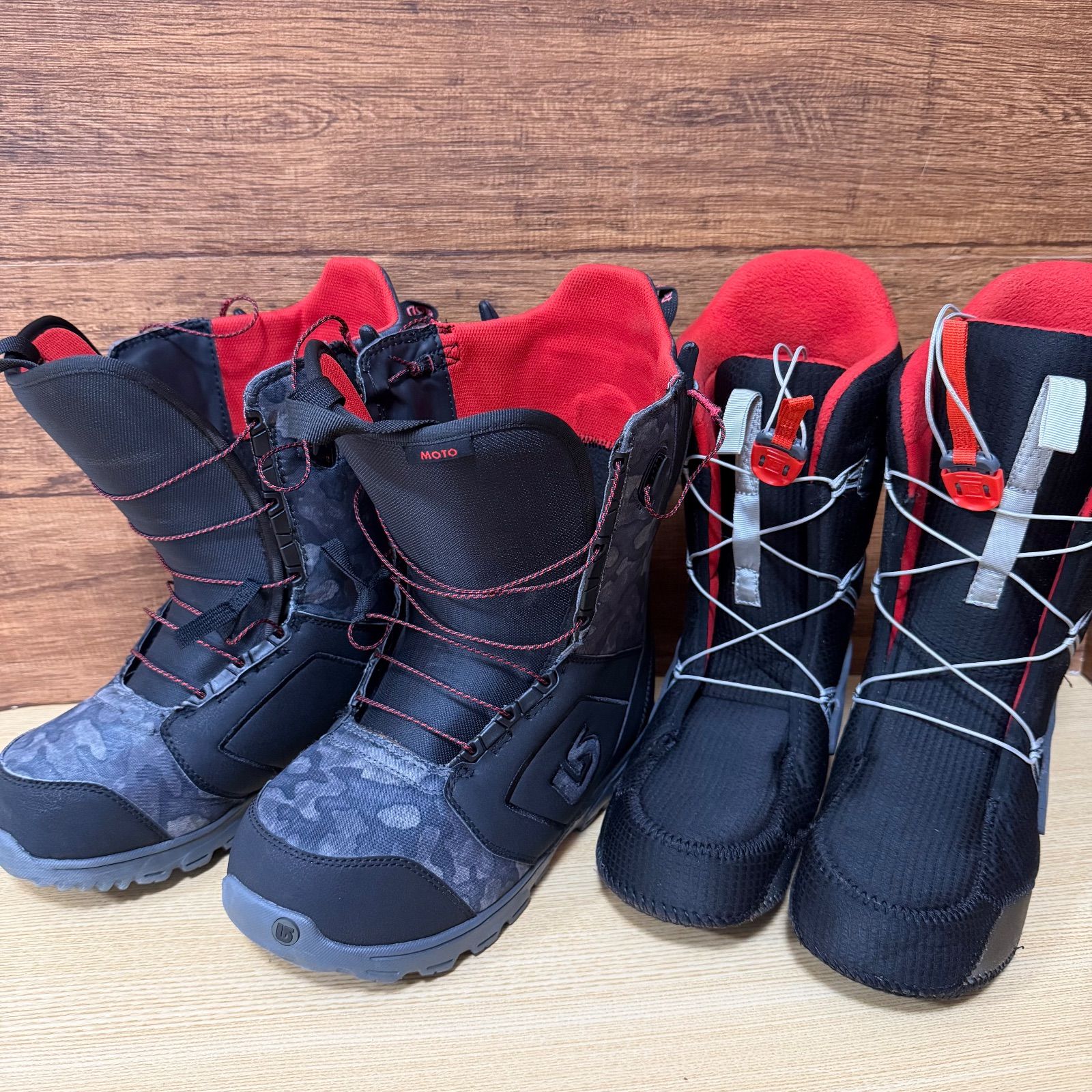 オールラウンドモデル パウダー