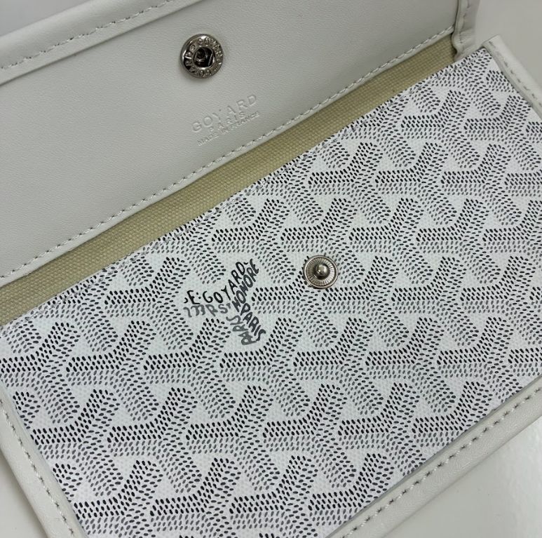 ☆GOYARD ゴヤール ポーチ トートバッグ付属 - メルカリ