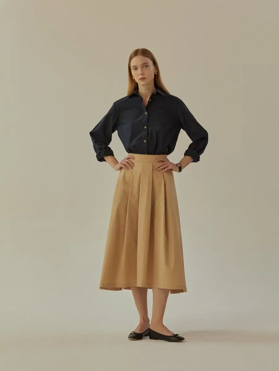 マンゴメニープリーズ キコ スカート kiko flare skirt