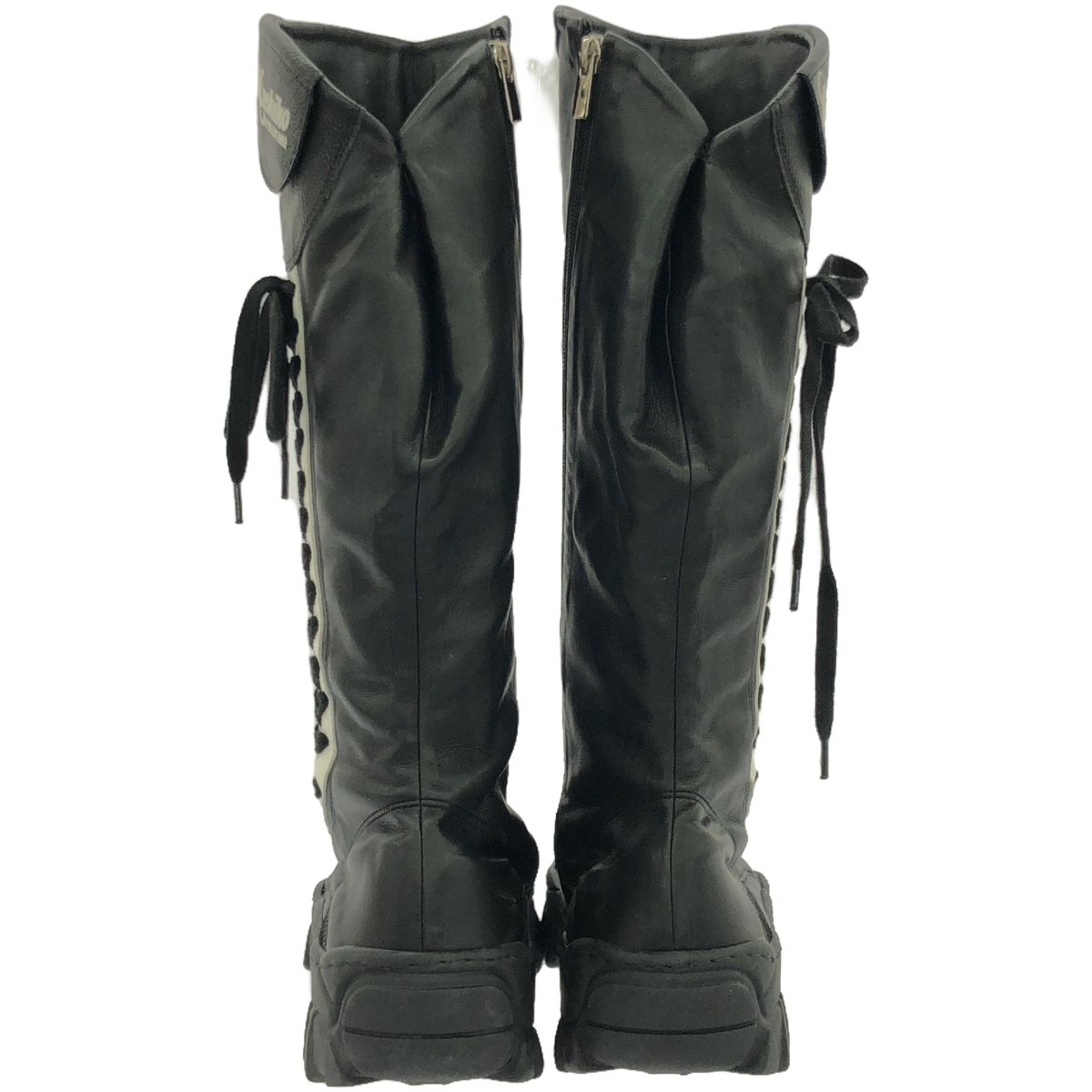 ネロブース CASPER (Black -Greentea Core) – THE BOOTS SHOP ONLINE