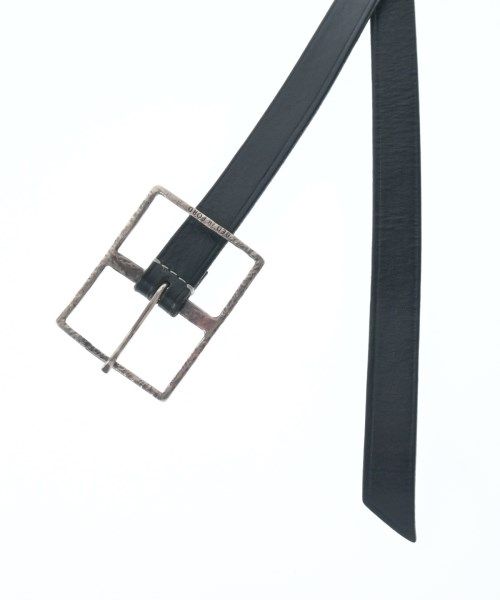 BED J.W. FORD ベルト メンズ 古着